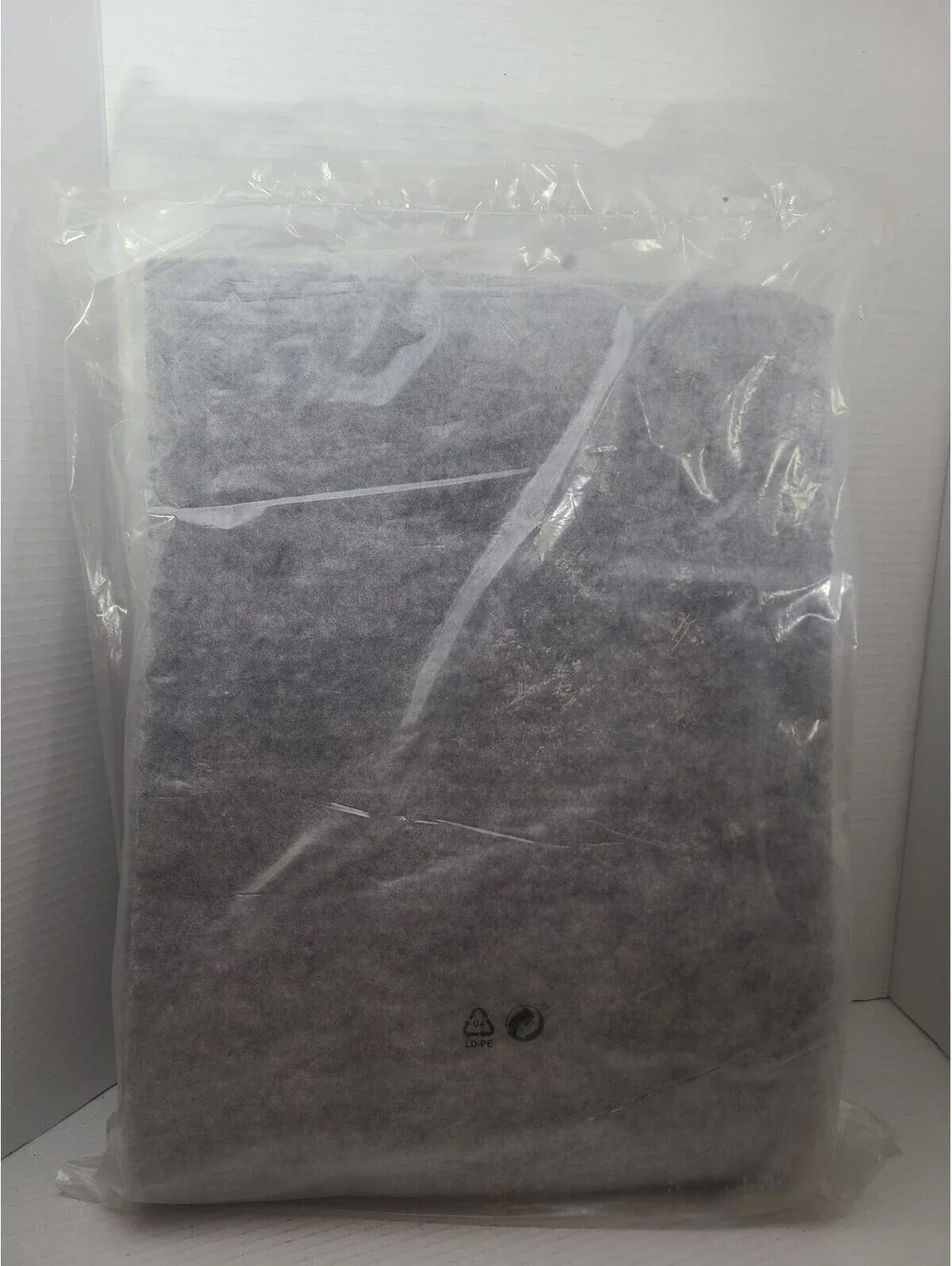 Ikea Stopp Filt Rug Underlay Mat Anti Slip 5'5